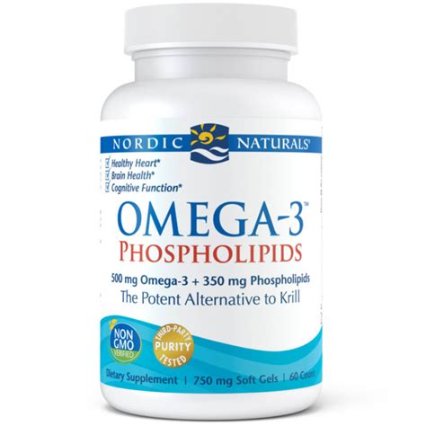 rhonda patrick omega 3 supplement.